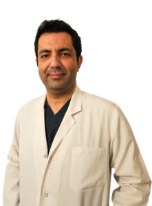 profil Dr. Mehmet Hakan PIÇAK