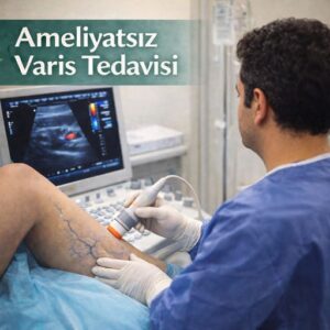 Varis Tedavi Yöntemleri: Hangi Yöntem Kime Uygundur?