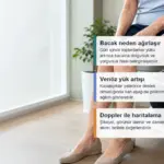 Bacakta Yanma ve Sızlama Varis Belirtisi Olabilir mi?