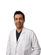 Dr. Mehmet Hakan Pıçak