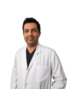 Dr. Mehmet Hakan Pıçak