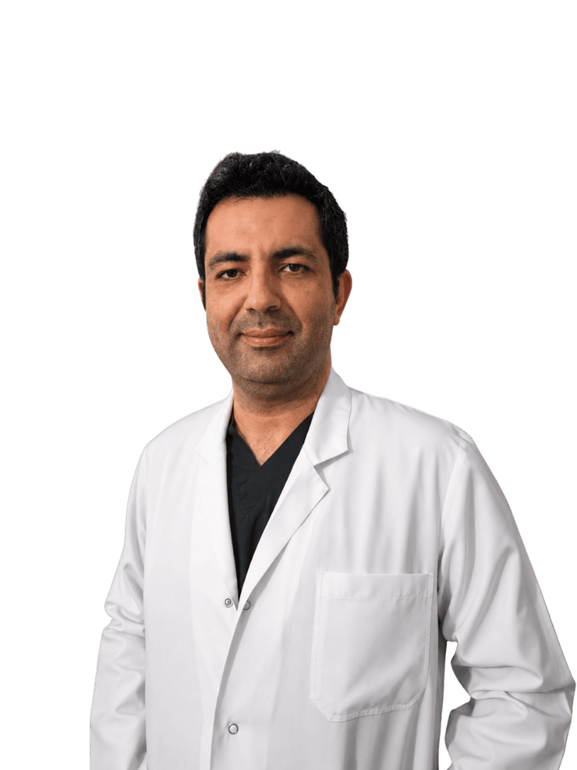 Dr. Mehmet Hakan Pıçak