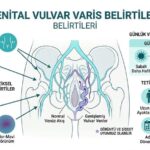 Vajinal Varis Tedavisi Var mı? Genital Varis Rehberi