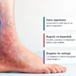 Varis Kaşıntı Yapar mı? Ciltte Dermatit ve Renk Değişikliği Neden Olur?