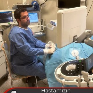 Paratiroid adenomu ve tiroid nodülü mikro dalga ablasyonu, sağlık dünyasında çığır açan iki yenilikç…