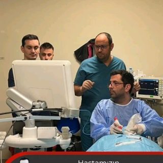 Kliniğimizde tiroid nodüllerinin bir iğne deliğinden ameliyatsız bir şekilde tedavisi mümkün. Hastal…